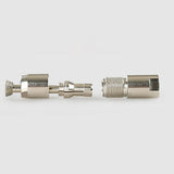 Maxbell Angle Grinder Adapter Converter Rotary Tool for Woodworking Grinding Cutting 3mm