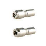 Maxbell Angle Grinder Adapter Converter Rotary Tool for Woodworking Grinding Cutting 3mm