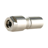 Maxbell Angle Grinder Adapter Converter Rotary Tool for Woodworking Grinding Cutting 6mm