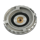 Maxbell Snail Lock Backer Pad Multiuse Disc Pad Holder for Polishing Pad Attachments 12.5cm