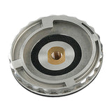 Maxbell Snail Lock Backer Pad Multiuse Disc Pad Holder for Polishing Pad Attachments 12.5cm