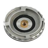 Maxbell Snail Lock Backer Pad Multiuse Disc Pad Holder for Polishing Pad Attachments 12.5cm
