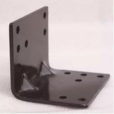 Maxbell Mounting Bracket Fit 1200/1800 Pound Manual Winch Universal Accessory