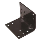 Maxbell Mounting Bracket Fit 1200/1800 Pound Manual Winch Universal Accessory