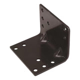Maxbell Mounting Bracket Fit 1200/1800 Pound Manual Winch Universal Accessory