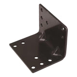 Maxbell Mounting Bracket Fit 1200/1800 Pound Manual Winch Universal Accessory