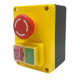 Maxbell Electromagnetic Switch Multipurpose for Slicing Machine Electrical Equipment