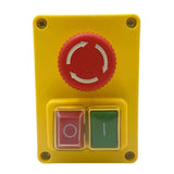 Maxbell Electromagnetic Switch Multipurpose for Slicing Machine Electrical Equipment