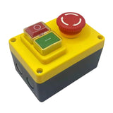 Maxbell Electromagnetic Switch Multipurpose for Slicing Machine Electrical Equipment