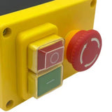 Maxbell Electromagnetic Switch Multipurpose for Slicing Machine Electrical Equipment