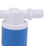 Maxbell Automatic Float Valve Replace for Water Trough Farm Feeding Pond