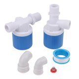 Maxbell Automatic Float Valve Replace for Water Trough Farm Feeding Pond
