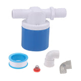 Maxbell Automatic Float Valve Replace for Water Trough Farm Feeding Pond