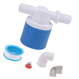 Maxbell Automatic Float Valve Replace for Water Trough Farm Feeding Pond