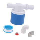 Maxbell Automatic Float Valve Replace for Water Trough Farm Feeding Pond