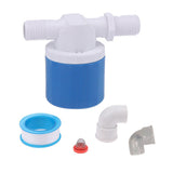 Maxbell Automatic Float Valve Replace for Water Trough Farm Feeding Pond