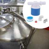 Maxbell Automatic Float Valve Replace for Water Trough Farm Feeding Pond