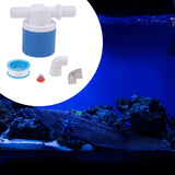 Maxbell Automatic Float Valve Replace for Water Trough Farm Feeding Pond