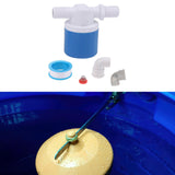 Maxbell Automatic Float Valve Replace for Water Trough Farm Feeding Pond