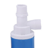 Maxbell Automatic Float Valve Replace for Water Trough Farm Feeding Pond