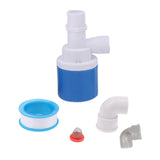 Maxbell Automatic Float Valve Replace for Water Trough Farm Feeding Pond