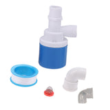 Maxbell Automatic Float Valve Replace for Water Trough Farm Feeding Pond