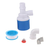 Maxbell Automatic Float Valve Replace for Water Trough Farm Feeding Pond