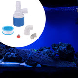 Maxbell Automatic Float Valve Replace for Water Trough Farm Feeding Pond