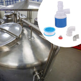 Maxbell Automatic Float Valve Replace for Water Trough Farm Feeding Pond