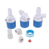 Maxbell Automatic Float Valve Replace for Water Trough Farm Feeding Pond