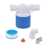 Maxbell Automatic Float Valve Replace for Water Trough Farm Feeding Pond