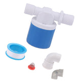 Maxbell Automatic Float Valve Replace for Water Trough Farm Feeding Pond