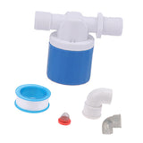 Maxbell Automatic Float Valve Replace for Water Trough Farm Feeding Pond