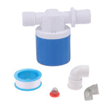Maxbell Automatic Float Valve Replace for Water Trough Farm Feeding Pond