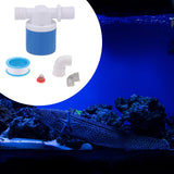 Maxbell Automatic Float Valve Replace for Water Trough Farm Feeding Pond