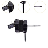Maxbell Fan Motor Double Ball Bearings Direct Replacement High Performance Low Noise