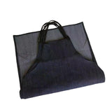 Maxbell Denim Apron Workwear Comfortable Welding Work Apron for Garden Painting Home M