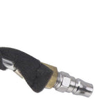 Maxbell Reciprocating Tool 1/4 Air Inlet Powerful for Deburring Convenient