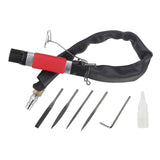 Maxbell Reciprocating Tool 1/4 Air Inlet Powerful for Deburring Convenient