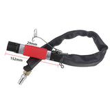 Maxbell Reciprocating Tool 1/4 Air Inlet Powerful for Deburring Convenient