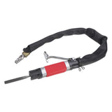 Maxbell Reciprocating Tool 1/4 Air Inlet Powerful for Deburring Convenient