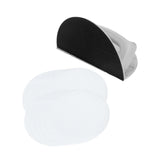 Maxbell Drywall Corner Sander Manual Semi Circular Hand Sander for Polishing Sanding