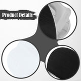 Maxbell Drywall Corner Sander Manual Semi Circular Hand Sander for Polishing Sanding