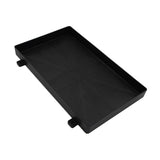 Maxbell Battery Tray Accessories Sturdy Battery Mount for Boats 31.5cmx18cmx3cm