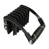Maxbell Gypsum Board Lifter Drywall Gripper for Metal Sheets Wood Board Gypsum Board