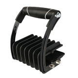 Maxbell Gypsum Board Lifter Drywall Gripper for Metal Sheets Wood Board Gypsum Board