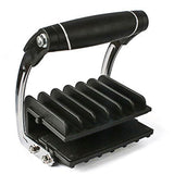 Maxbell Gypsum Board Lifter Drywall Gripper for Metal Sheets Wood Board Gypsum Board