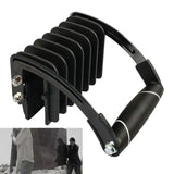 Maxbell Gypsum Board Lifter Drywall Gripper for Metal Sheets Wood Board Gypsum Board