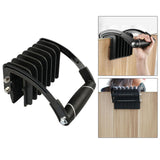 Maxbell Gypsum Board Lifter Drywall Gripper for Metal Sheets Wood Board Gypsum Board
