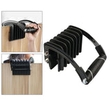 Maxbell Gypsum Board Lifter Drywall Gripper for Metal Sheets Wood Board Gypsum Board